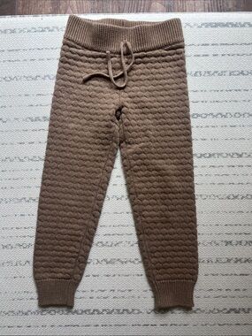 Jamie Kay Knit Jogger Pants